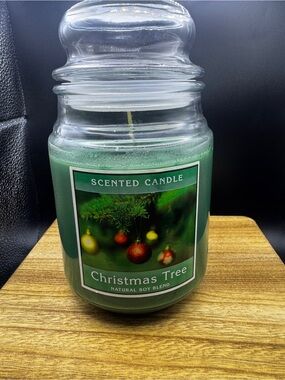 Various Candles - Buyers Choice